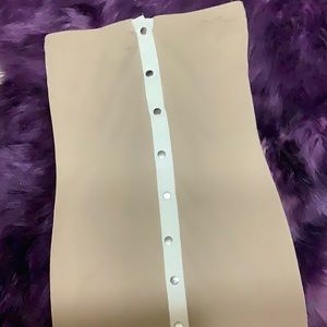 Strapless Bodycon Dress Bundle